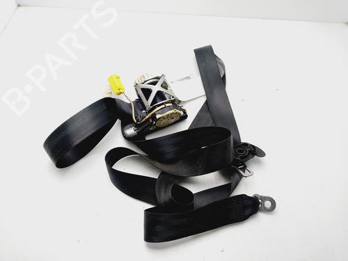 Front left seatbelt VW PASSAT B6 (3C2)  | BP25833564I26 