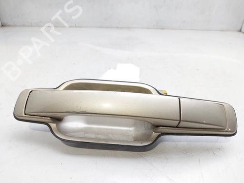 Rear left exterior door handle SSANGYONG KYRON 2.0 Xdi (141 hp) 18070363