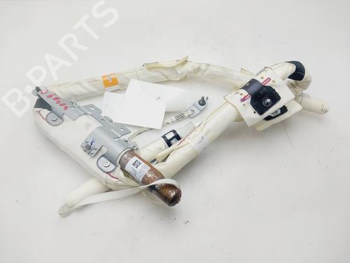 Used Right curtain airbag FORD FOCUS III [2010-2020]  31967308