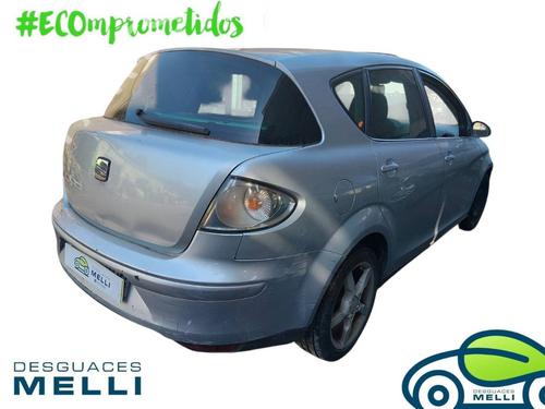 Electronic module SEAT TOLEDO III (5P2) | BP39385836M83 - Image 8