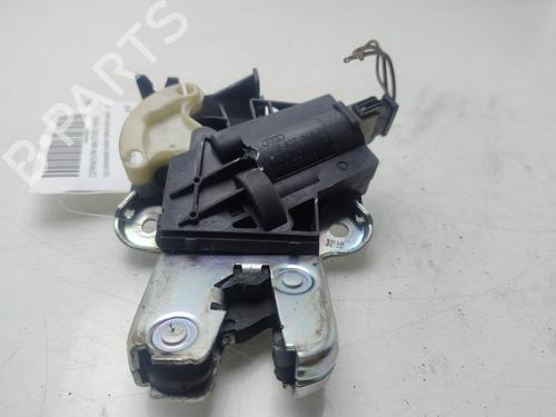 Bakluke lås VW PASSAT B6 (3C2)  | BP27649154C101 