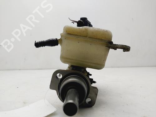 Brake master cylinder SKODA FABIA II (542) 1.4 TDI | BP22697479M77 