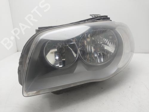 Used Left headlight Left headlight 38604808 38604808