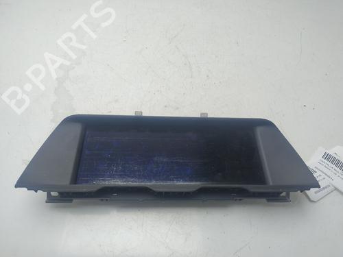 Used Display monitor BMW 5 (F10) 525 d xDrive (218 hp) 27687674