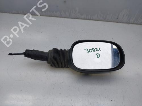 Used Right mirror FORD KA (RB_) 1.3 i (60 hp) 12422541
