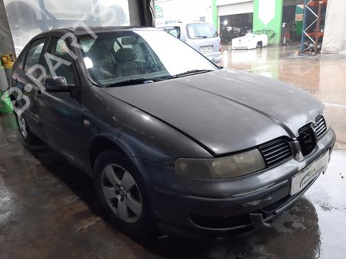 Bagklap lås SEAT LEON (1M1) 1.9 TDI | BP29183371C101 