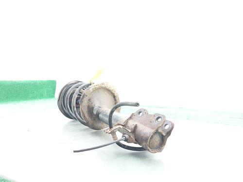 Left front shock absorber NISSAN X-TRAIL I (T30)  | BP19105719M16 