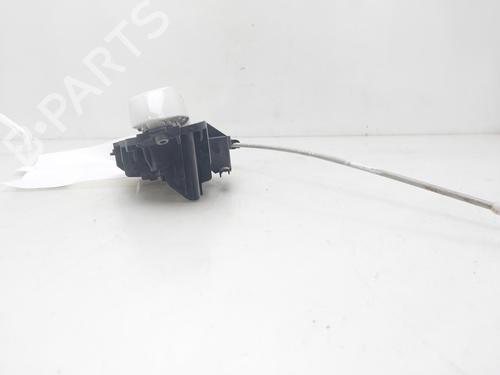 Rear left exterior door handle BMW 1 (E87) 118 d | BP15123394C130 