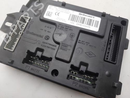 Electronic module RENAULT CLIO IV (BH_) | BP37994986M83 - Image 2