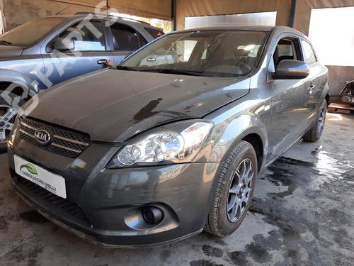 Used Parts KIA PRO CEE'D (ED)  1.4 CVVT  944711