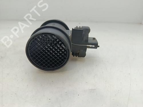 Mass air flow sensor OPEL CORSA C (X01) 1.2 Twinport (F08, F68) | BP31706255M95