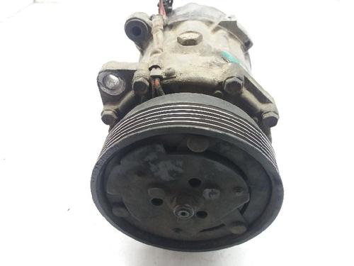 AC compressor SEAT INCA (6K9) 1.9 SDI | BP2866637M34 