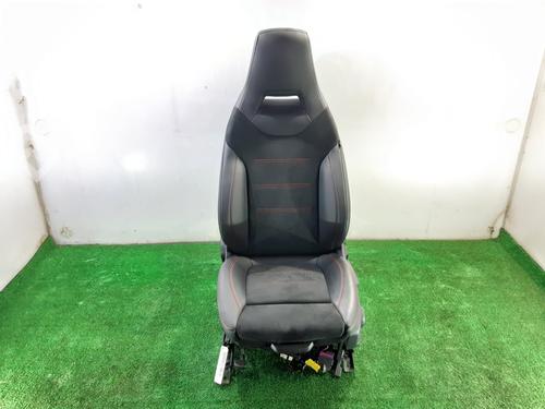 Used Left front seat Left front seat MERCEDES-BENZ A-CLASS (W177) A 200 d (177.012) (150 hp) 8727435 8727435