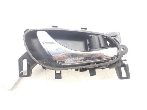 Used Rear right interior door handle NISSAN X-TRAIL III (T32_, T32R, T32RR) [2013-2025]  10078514
