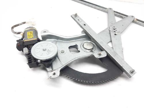 Front right window mechanism CHEVROLET AVEO / KALOS Hatchback (T250, T255) 1.2 | BP5155497C23 