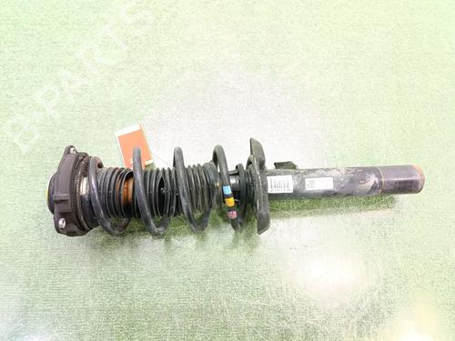 Used Left front shock absorber Left front shock absorber SKODA OCTAVIA II (1Z3) 1.6 TDI (105 hp) 33754594 33754594