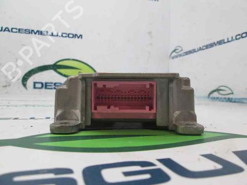 Airbag module OPEL CORSA B (S93) 1.7 D (F08, F68, M68) | BP2870495M53 