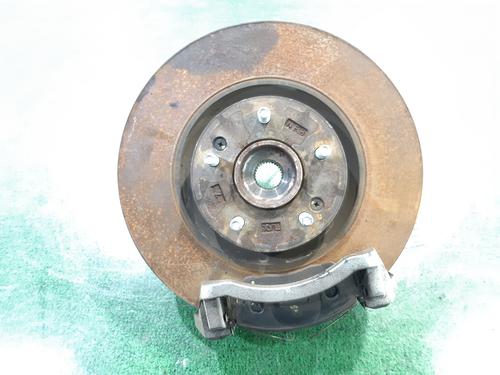 Right front steering knuckle KIA SPORTAGE IV (QL, QLE)  | BP9417968M26 