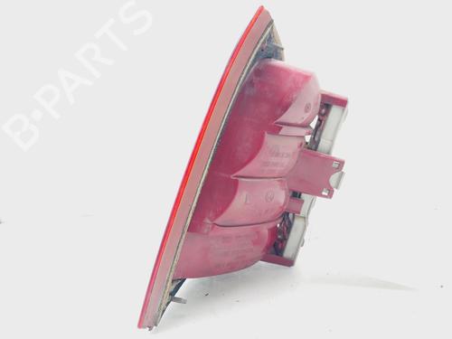 Left taillight SKODA OCTAVIA I (1U2) 1.9 TDI | BP19695268C34 