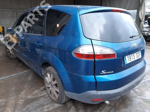 Driver airbag FORD S-MAX (WA6) 1.8 TDCi | BP11105493C9  - Image 10