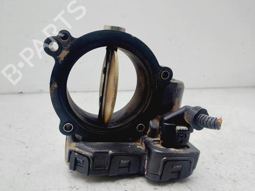 Used Throttle body MERCEDES-BENZ A-CLASS (W176) A 200 CDI / d (176.008) (136 hp) 27834838