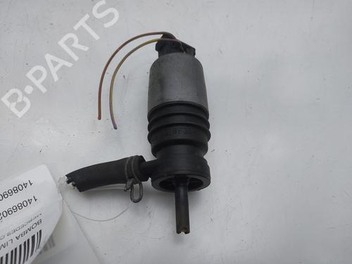 Used Washer pump MERCEDES-BENZ E-CLASS (W210) E 300 D (210.020) (136 hp) 15780178