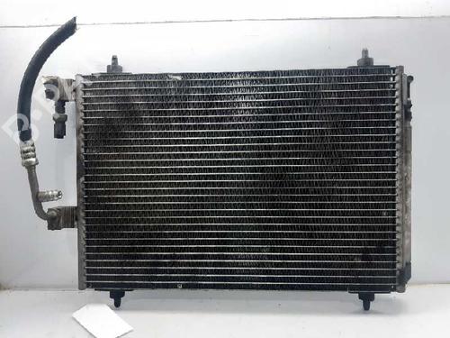 Used AC radiator CITROËN C5 I (DC_) 2.0 HDi (DCRHZB, DCRHZE) (109 hp) 6706482