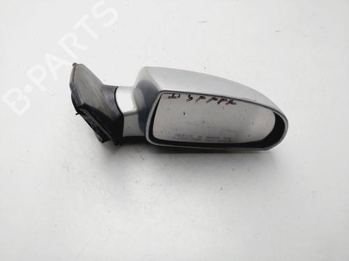 Right mirror KIA RIO I Hatchback (DC) 1.5 16V | BP26873577C27 