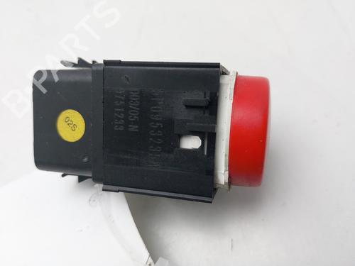 Warning switch SEAT ALTEA (5P1) | BP33440227I22 - Image 3