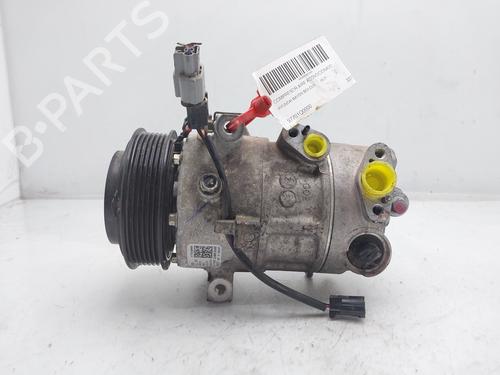 AC Kompressor HYUNDAI BAYON (BC3) [2021-2025]  22745767