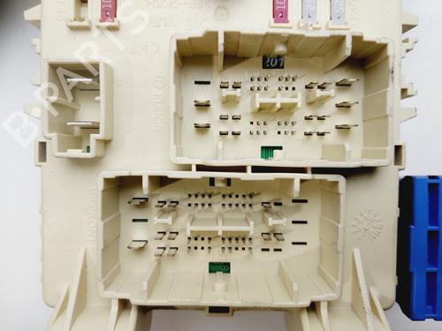 Fuse box KIA RIO III (UB) | BP33605219E1 - Image 6