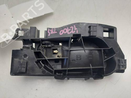 Rear left interior door handle CITROËN BERLINGO MULTISPACE (B9) 1.6 HDi 90 | BP40036652I15 - Image 3