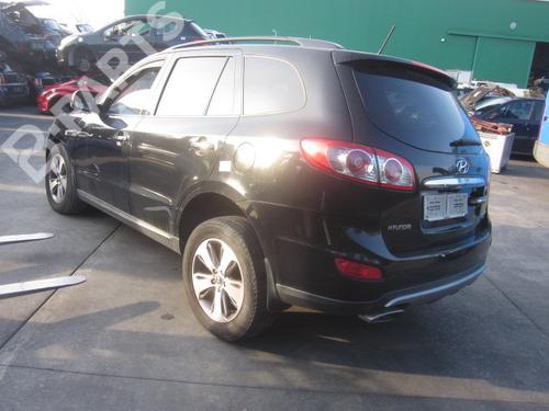 Used Parts HYUNDAI SANTA FÉ II (CM)  2.2 CRDi 4x4  929137