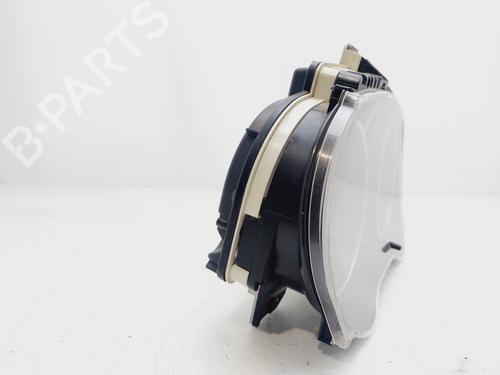 Instrument cluster OPEL CORSA D (S07)  | BP27729938C47 