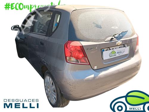 Ignition coil CHEVROLET KALOS 1.2 | BP29353781M94 