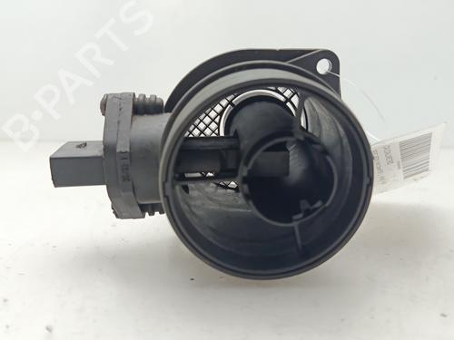 Mass air flow sensor SEAT LEON (1M1)  | BP29820961M95