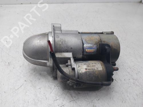 Starter SSANGYONG KYRON | BP31805554M8