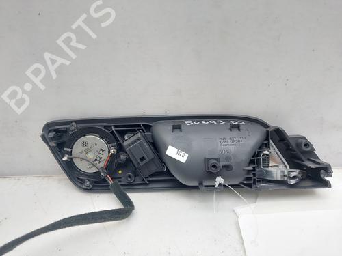 Front left interior door handle SEAT ALHAMBRA (710, 711) 2.0 TDI | BP16012480I13 