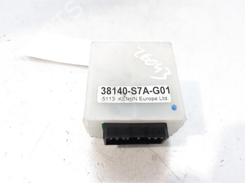 Used Electronic module HONDA FR-V (BE) 2.0 (BE3) (150 hp) 9212554