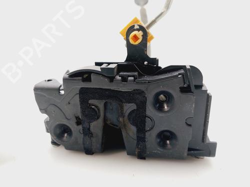 Rear left lock FORD KA+ III (UK, FK) 1.2 Ti-VCT | BP23857941C100