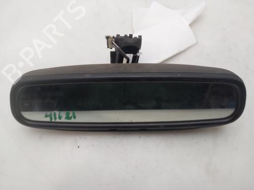 Used Rear mirror Rear mirror FORD FOCUS II Saloon (DB_, FCH, DH) [2005-2026] 34344027 34344027
