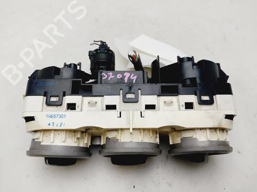 Commande Chauffage SMART FORFOUR (454) 1.5 CDI (454.001) | BP27197923I5 