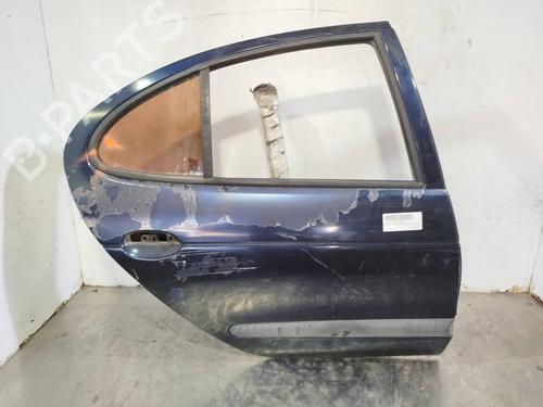 Used Right rear door Right rear door RENAULT MEGANE I (BA0/1_) 1.4 16V (BA0D, BA1H, BA0W, BA10) (95 hp) 40435420 40435420