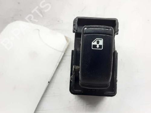 Used Right front window switch CHEVROLET NUBIRA Saloon 1.6 (109 hp) 12399636