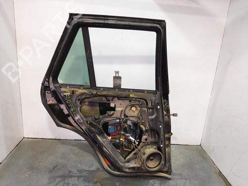 Left rear door BMW X5 (E53) 3.0 d | BP12537900C4 
