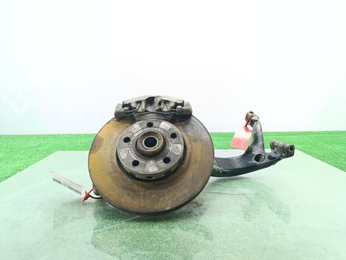 Used Right front steering knuckle AUDI A4 B5 Avant (8D5) 1.9 TDI (110 hp) 28411892
