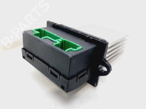 Heater resistor RENAULT GRAND SCÉNIC II (JM0/1_) 1.5 dCi (JM1E) | BP30407942M108 