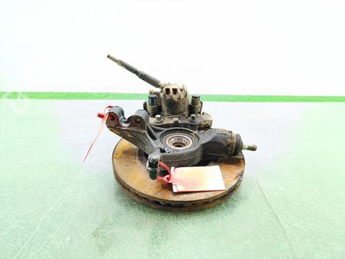 Left front steering knuckle PEUGEOT PARTNER Tepee | BP27544455M25