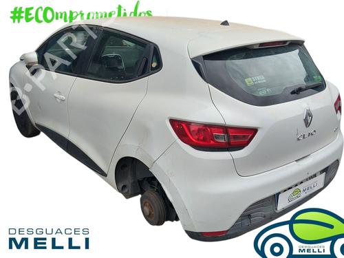 Mirror switch RENAULT CLIO IV (BH_) | BP31972911I25