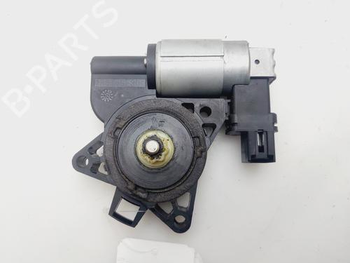 Rudehejsemotor forskærm venstre MAZDA 3 Saloon (BK) 1.6 (BK12) (105 hp) 29066567